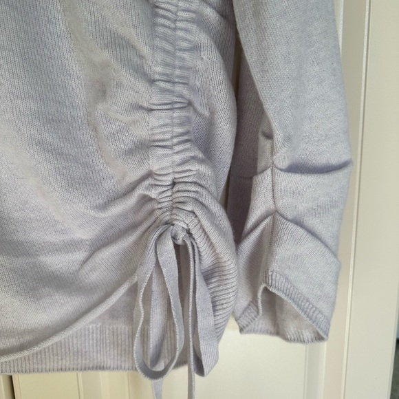 Brochu Walker Cashmere Sweater XS - Picture 7 of 10